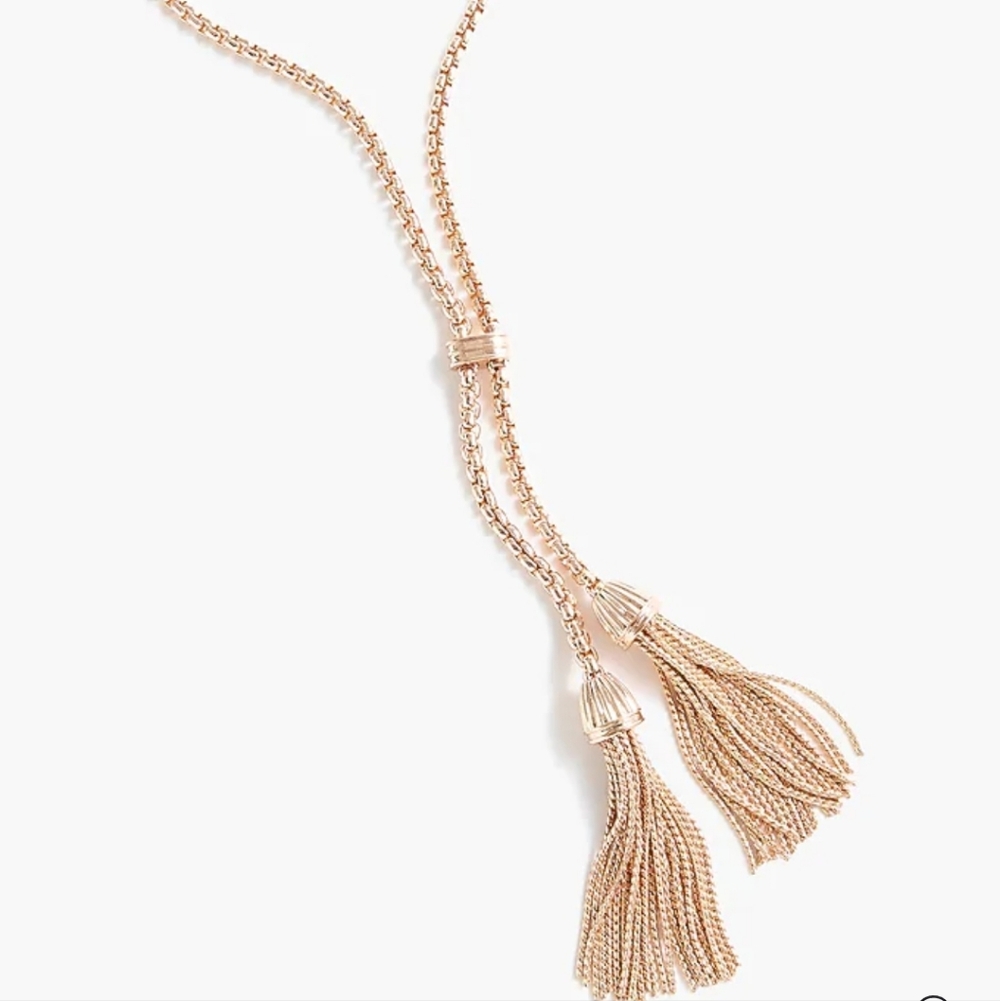 J. Crew Necklace